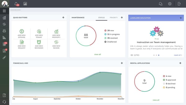 Property Management Software Free Download for Windows 10, 7, 8/ (64 bit/32 bit) | QP Download free property management software download